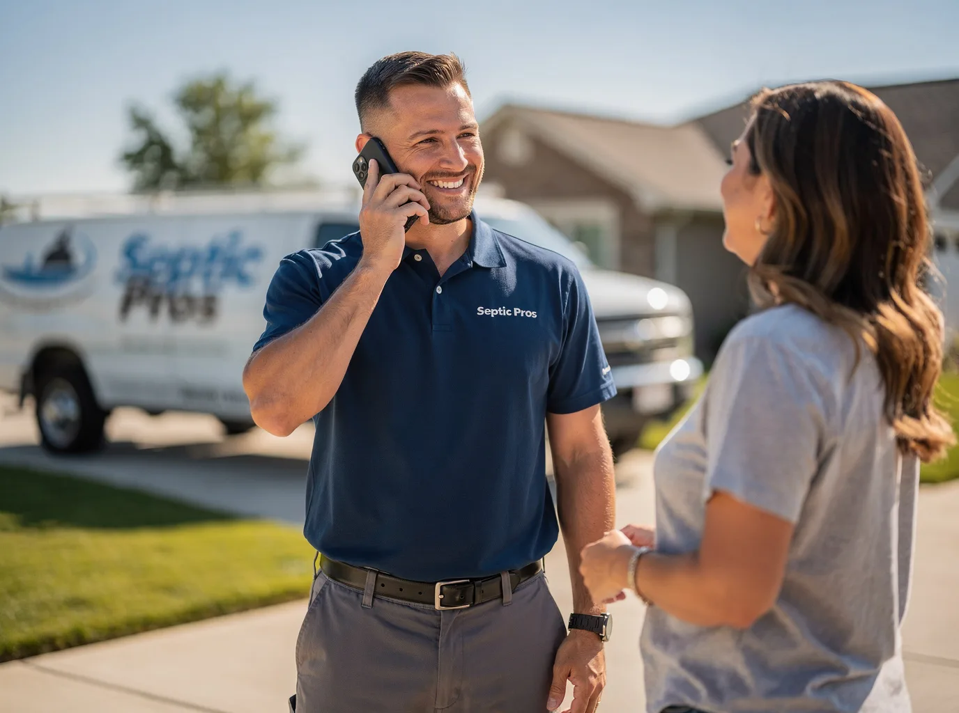 Septic Tank Pumping Granville, WV FAQs